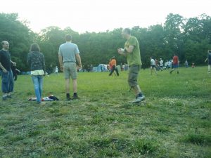 footbal tollense