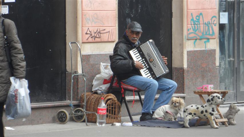 Zagreb....